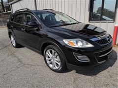 2012 Mazda CX-9 