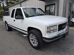 1995 GMC Sierra C/K 1500 