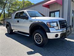 2010 Ford F-150 