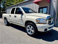 2006 Dodge Ram 1500 