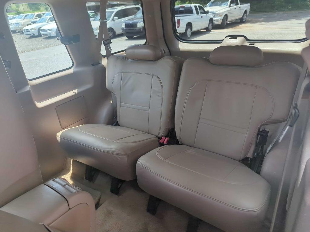 Ford Explorer Sport 2-Door 2WD 2000