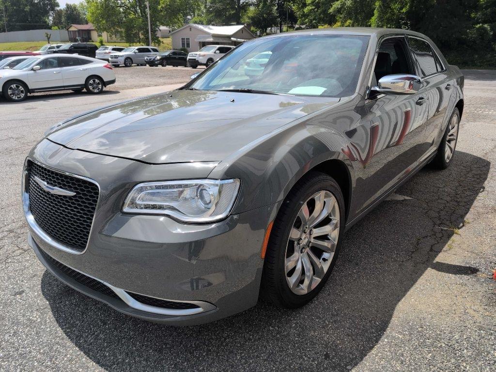 Chrysler 300 Touring 2018
