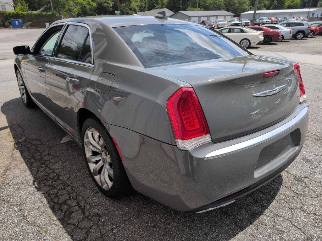 Chrysler 300 Touring 2018