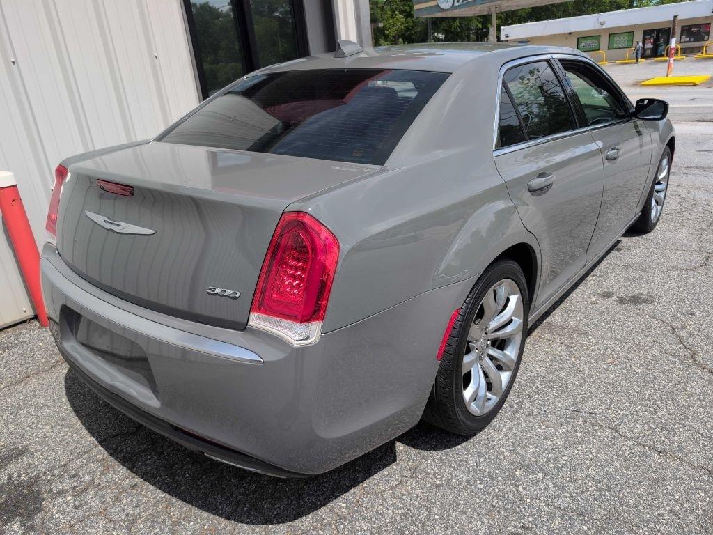 Chrysler 300 Touring 2018