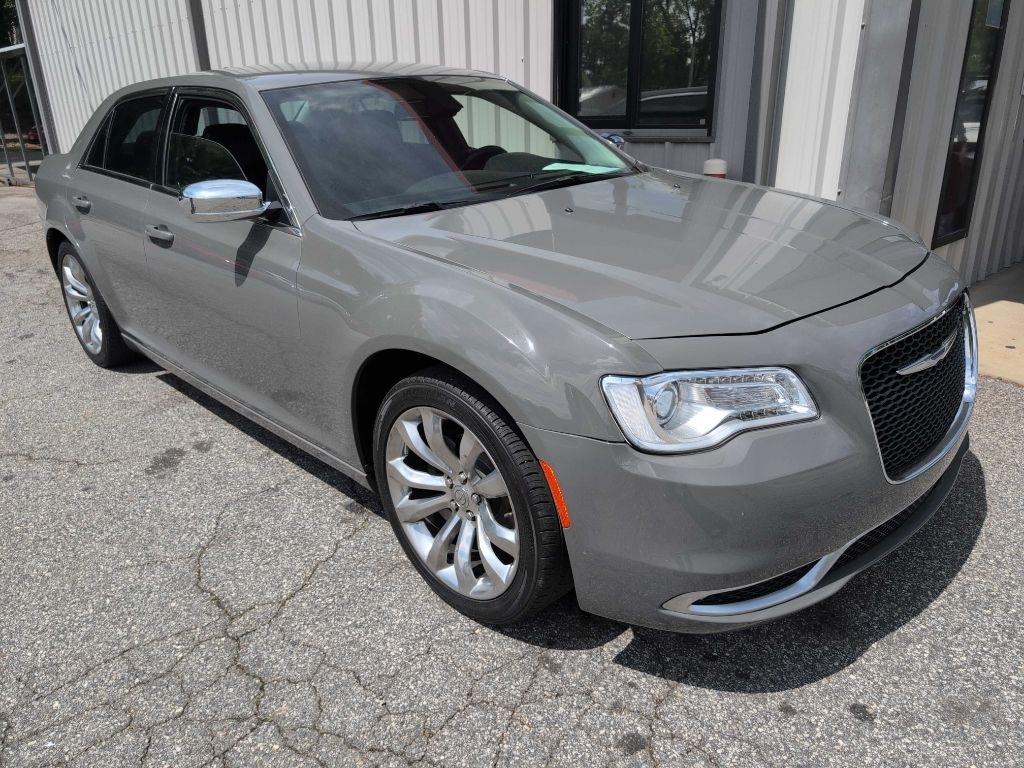 Chrysler 300 Touring 2018