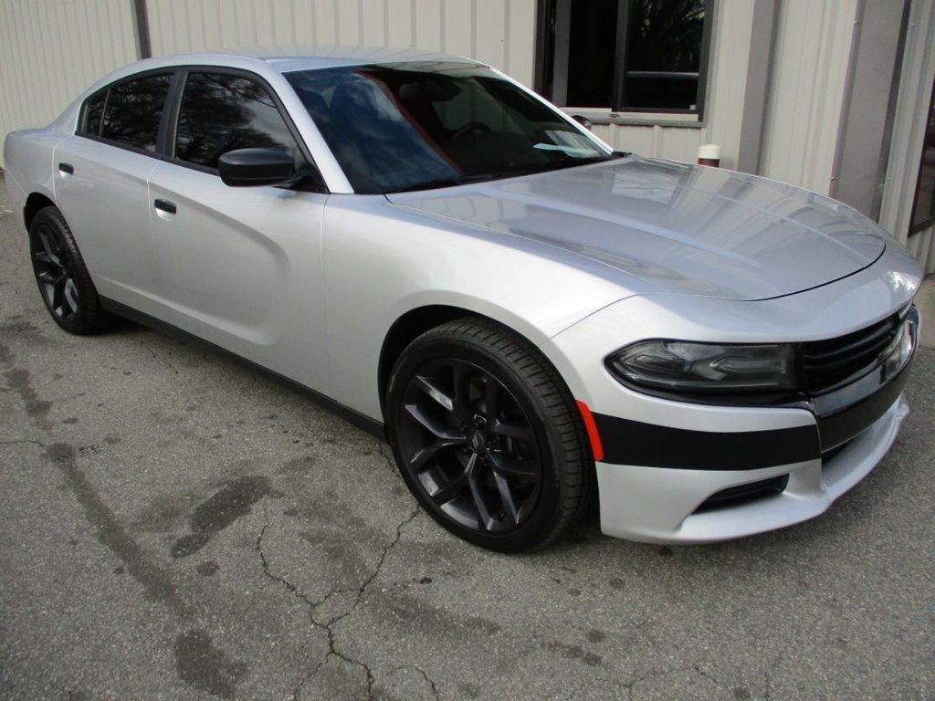 Dodge Charger Police 2015