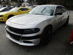 2015 Dodge Charger 