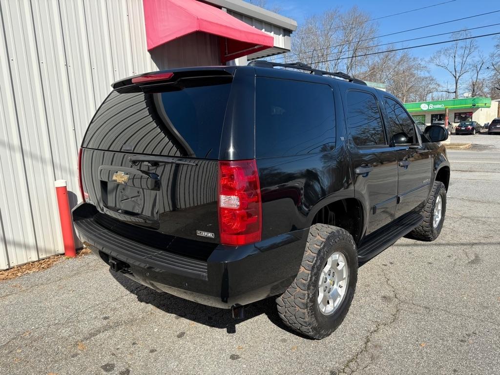 Chevrolet Tahoe LS 2WD 2008