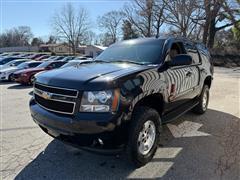2008 Chevrolet Tahoe 