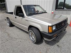 1992 Mitsubishi Mighty Max 