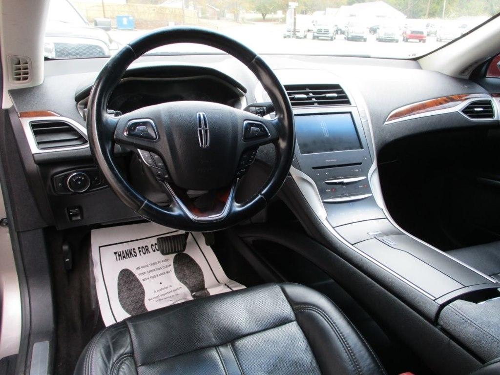Lincoln MKZ FWD 2015