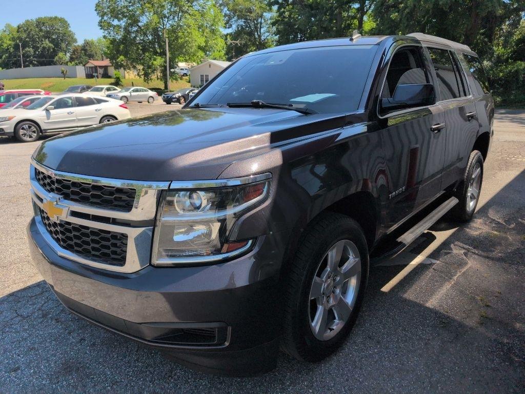 Chevrolet Tahoe LT 2WD 2015