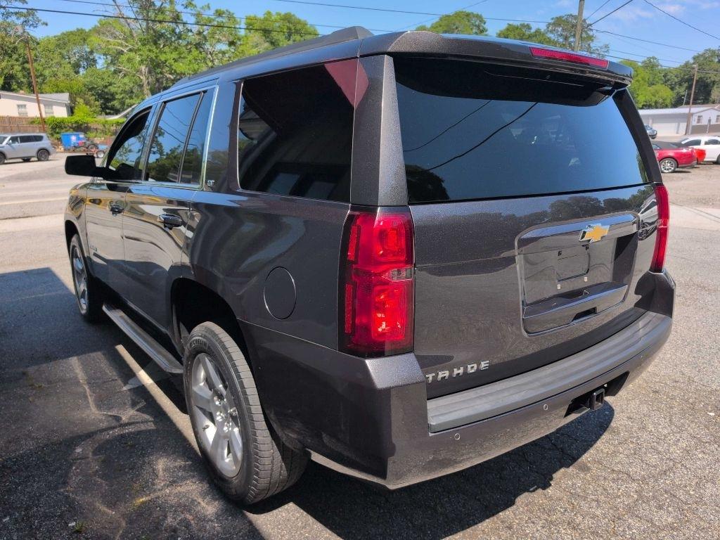 Chevrolet Tahoe LT 2WD 2015