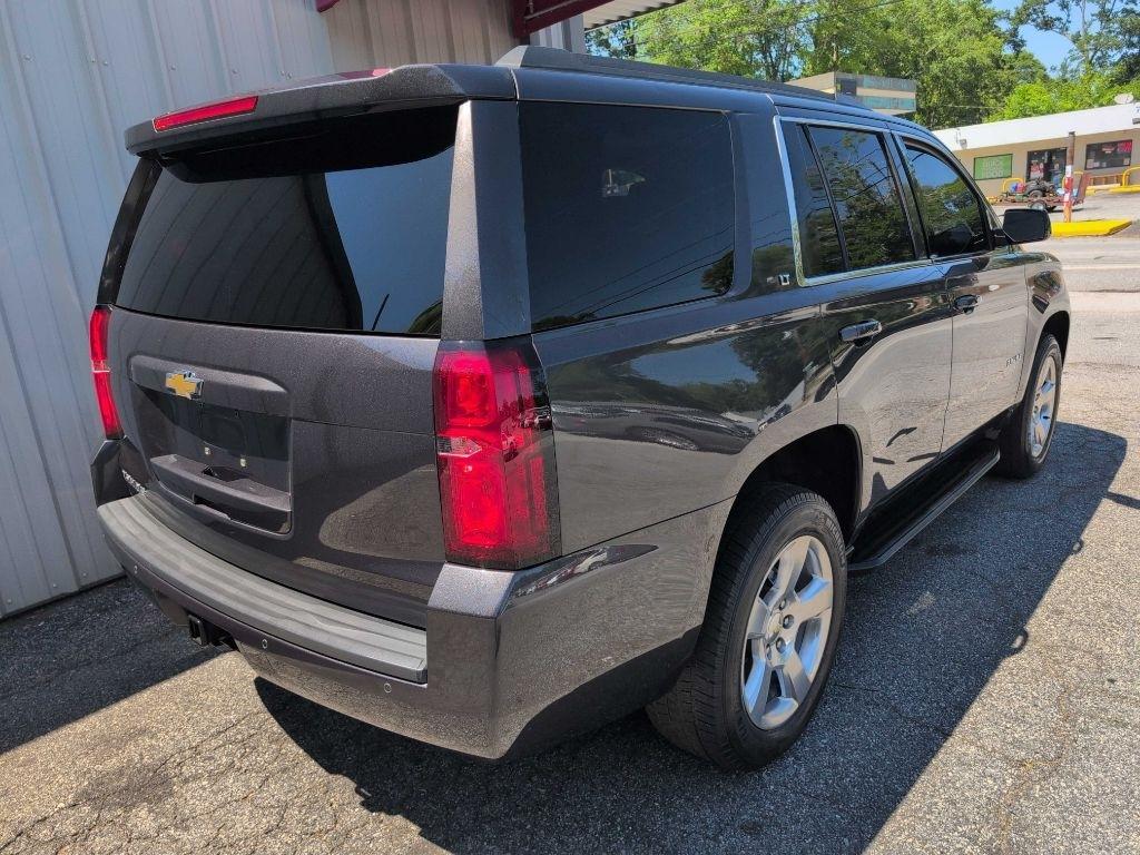 Chevrolet Tahoe LT 2WD 2015