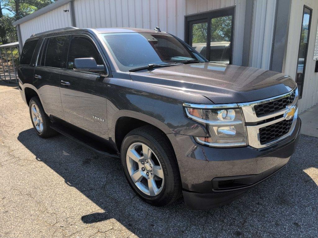 Chevrolet Tahoe LT 2WD 2015