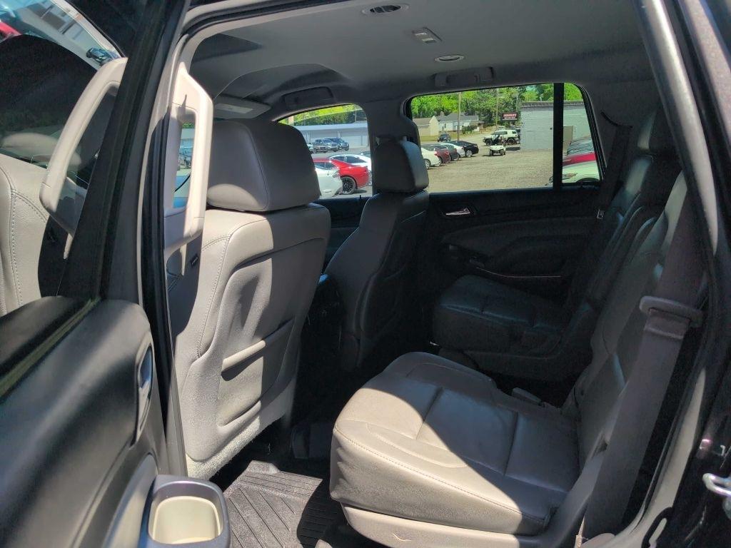 Chevrolet Tahoe LT 2WD 2015