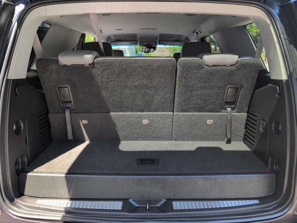 Chevrolet Tahoe LT 2WD 2015