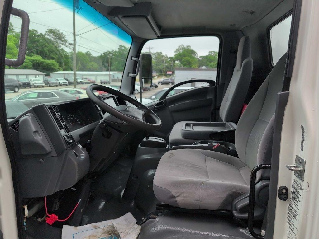 Isuzu NPR HD  2020