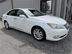 2011 Lexus ES 350 