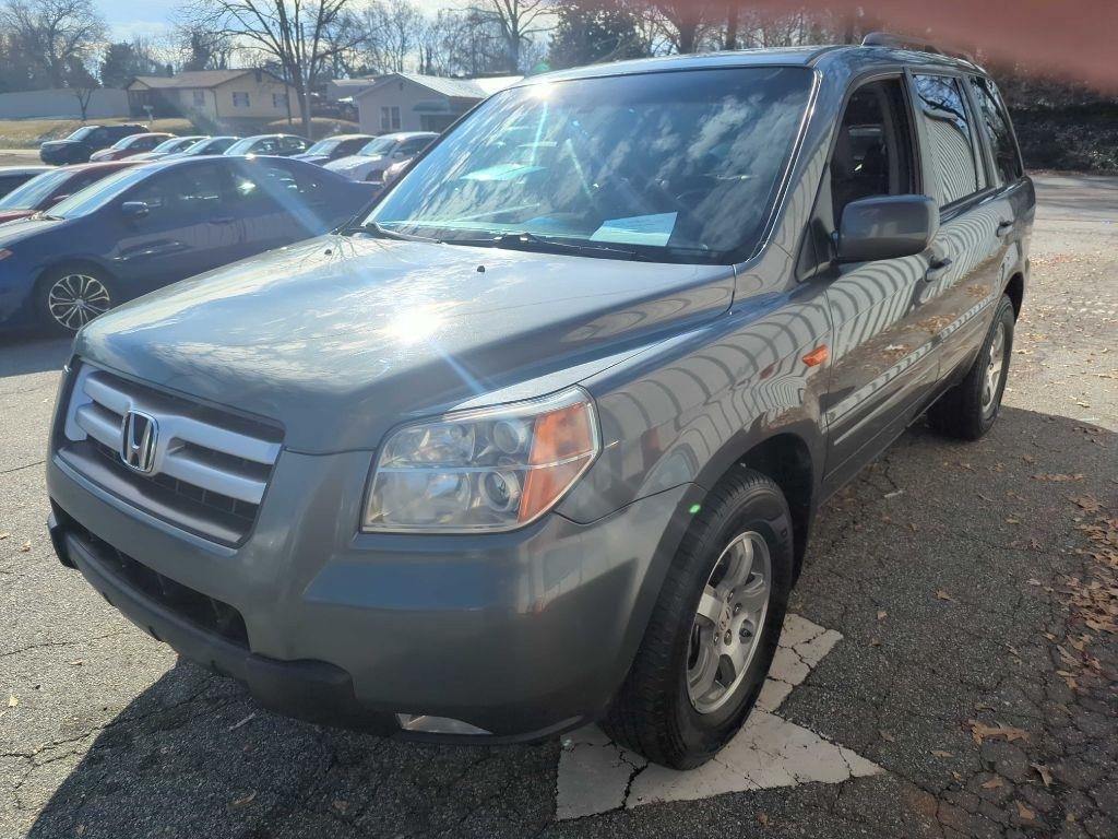 Honda Pilot EX-L 2WD 2007