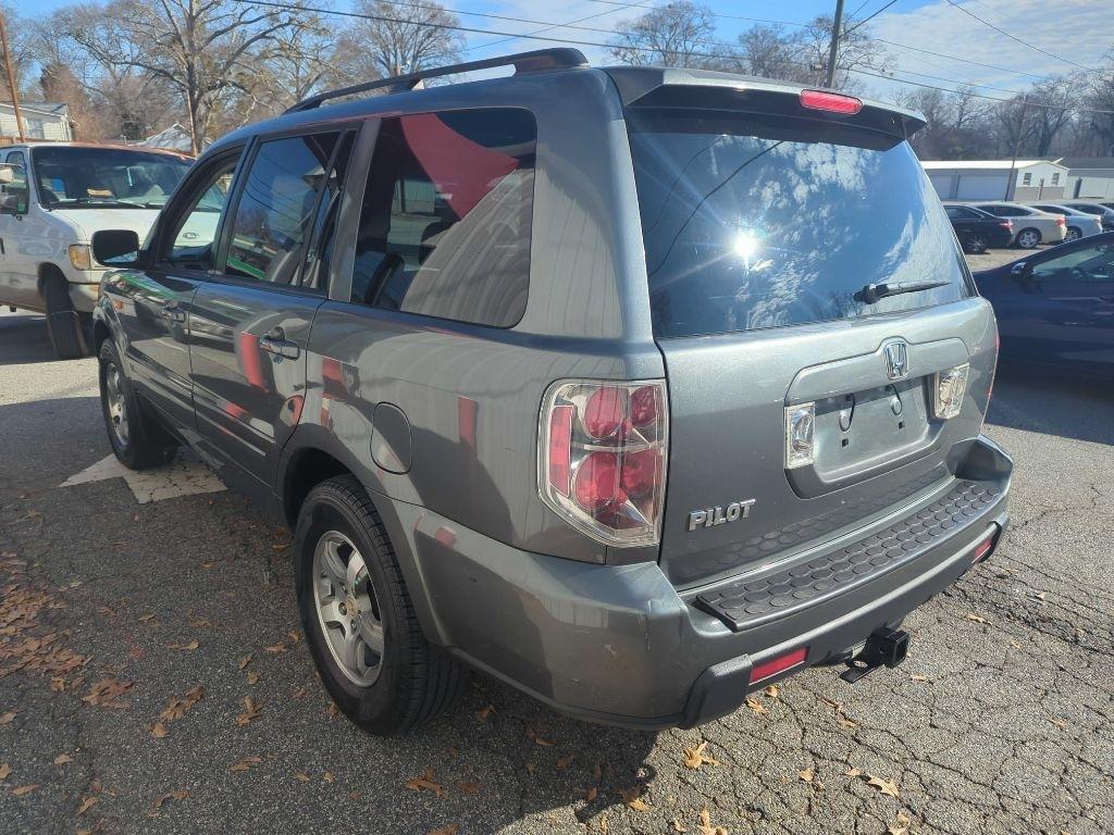 Honda Pilot EX-L 2WD 2007