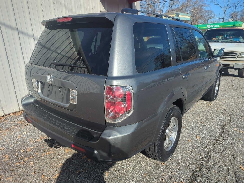 Honda Pilot EX-L 2WD 2007
