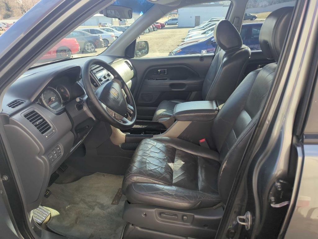 Honda Pilot EX-L 2WD 2007