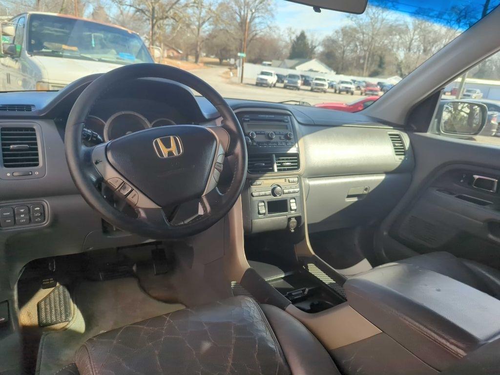 Honda Pilot EX-L 2WD 2007
