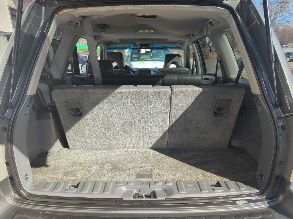 Honda Pilot EX-L 2WD 2007