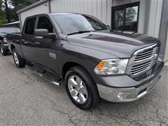 2019 RAM 1500 Classic 