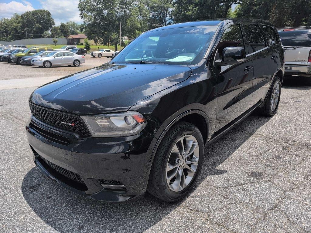 Dodge Durango GT AWD 2020