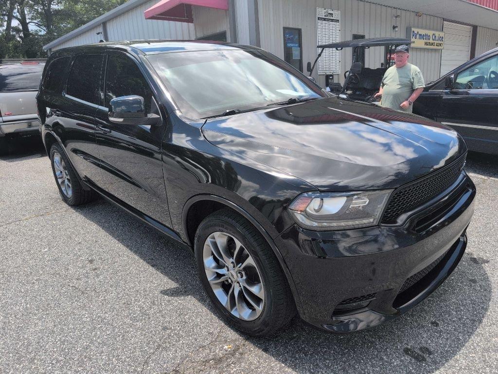 Dodge Durango GT AWD 2020