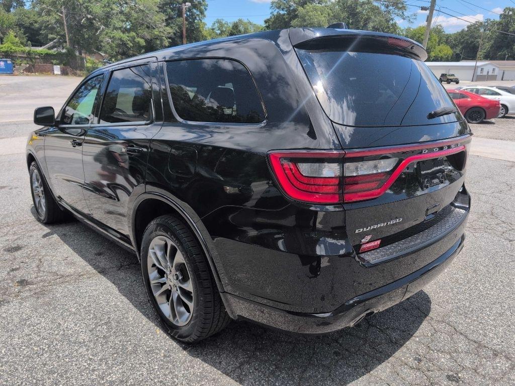 Dodge Durango GT AWD 2020