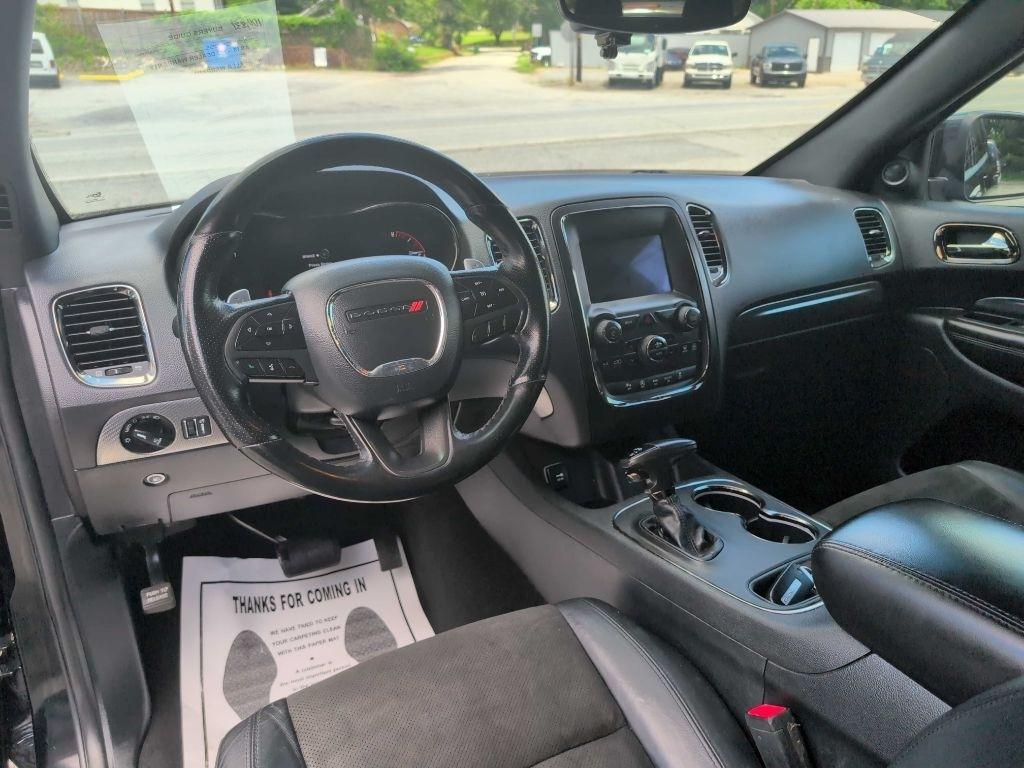 Dodge Durango GT AWD 2020