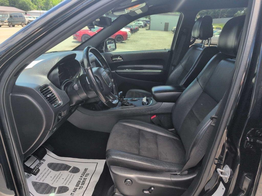 Dodge Durango GT AWD 2020