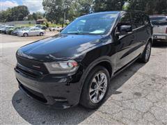 2020 Dodge Durango 