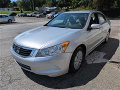2010 Honda Accord 