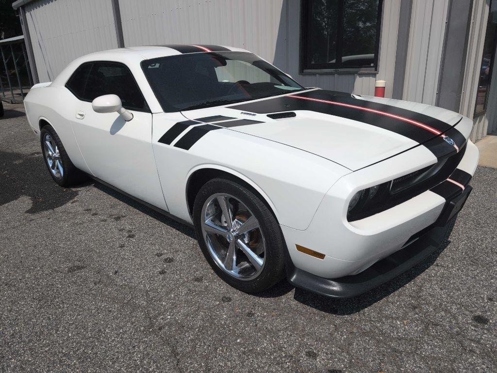 Dodge Challenger R/T 2009