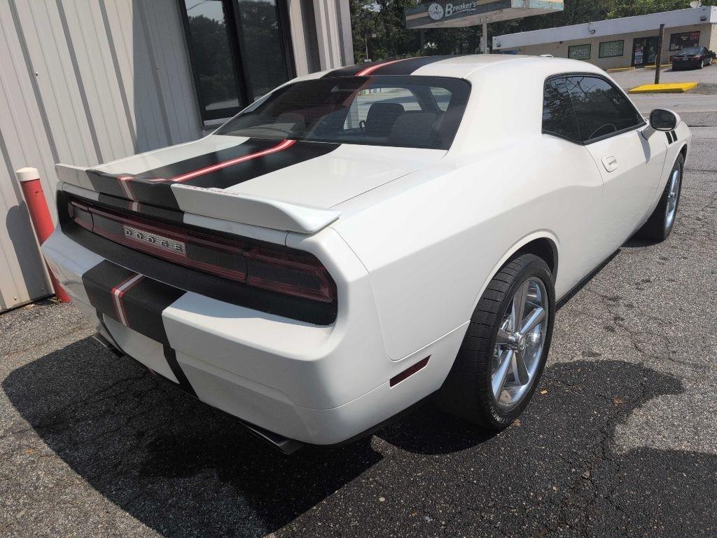 Dodge Challenger R/T 2009