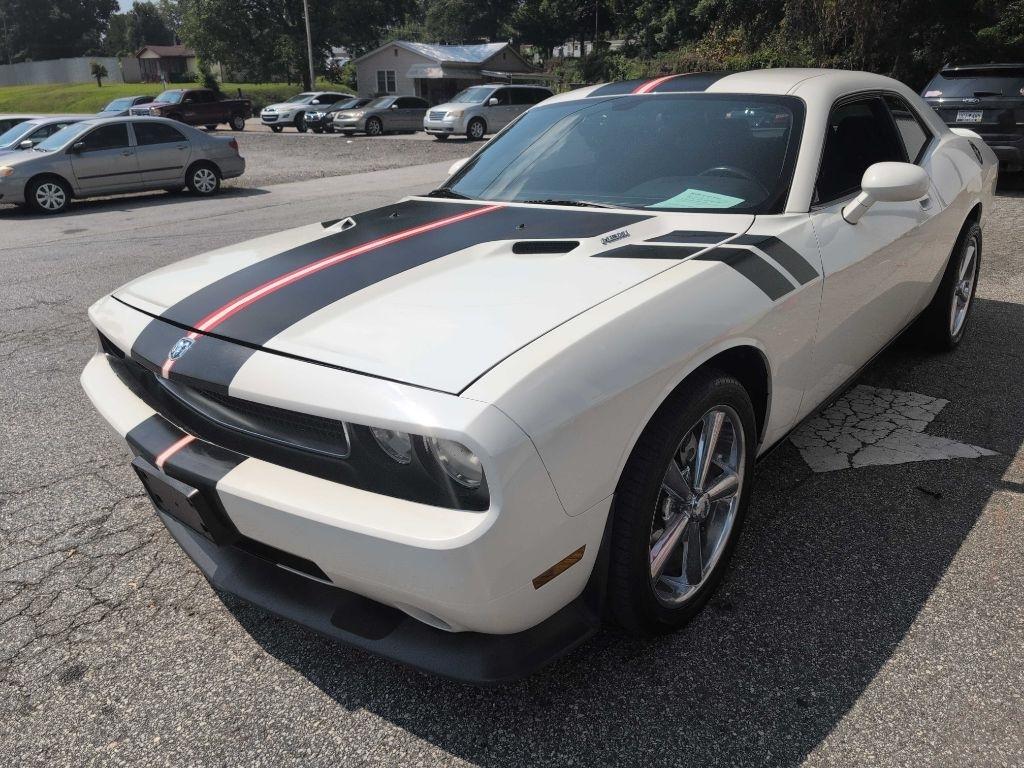 Dodge Challenger R/T 2009