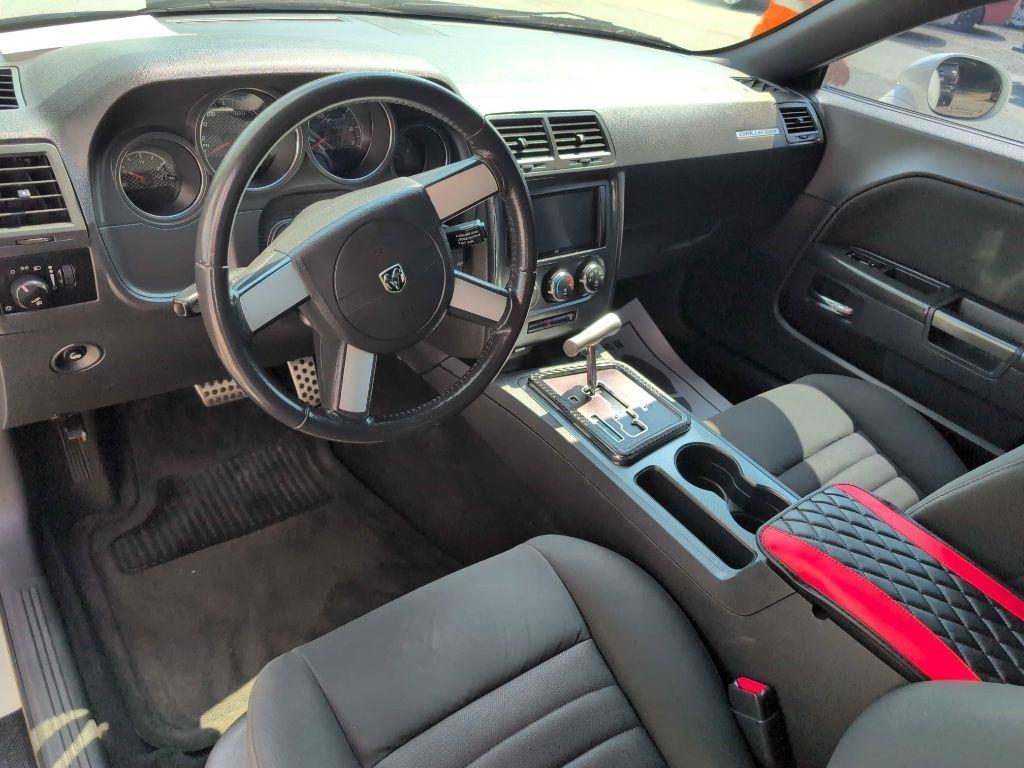 Dodge Challenger R/T 2009