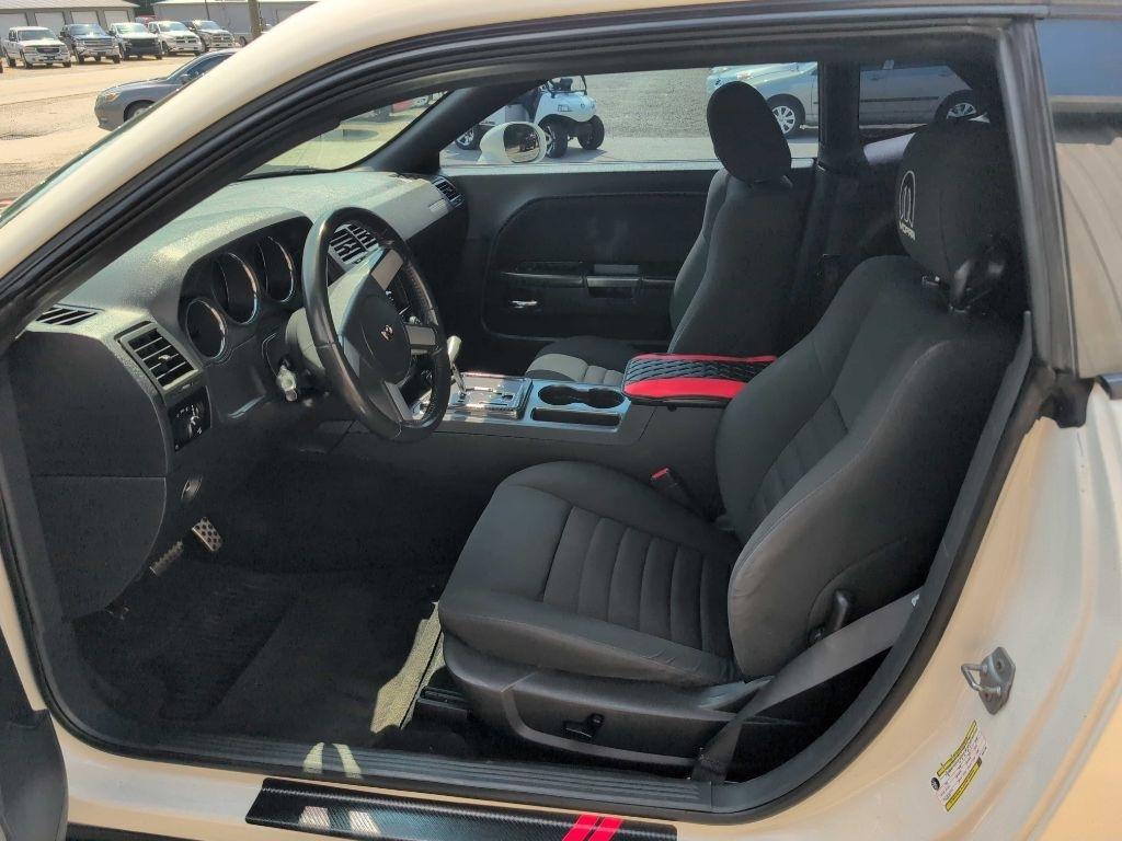 Dodge Challenger R/T 2009