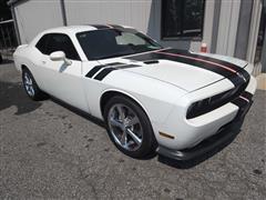 2009 Dodge Challenger 