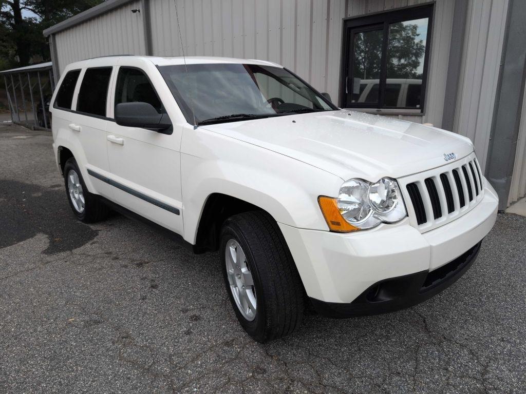 Jeep Grand Cherokee Laredo 2WD 2008