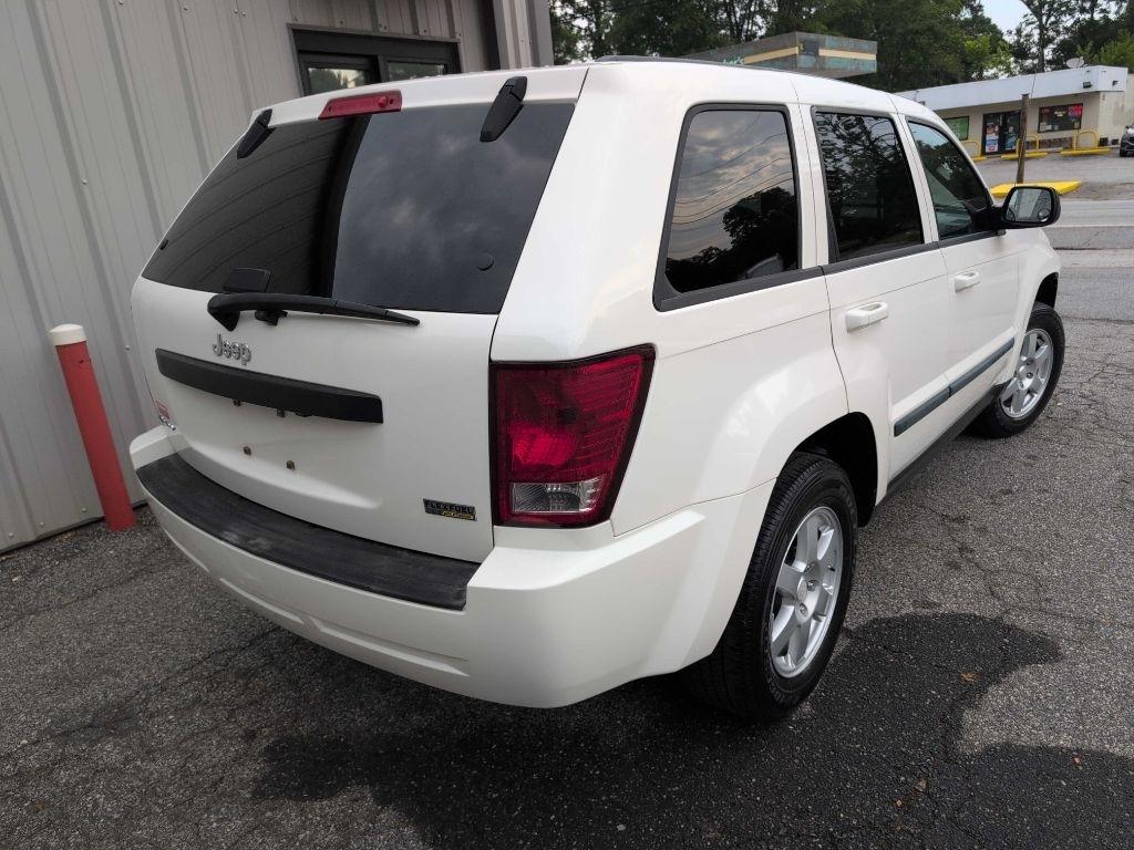 Jeep Grand Cherokee Laredo 2WD 2008