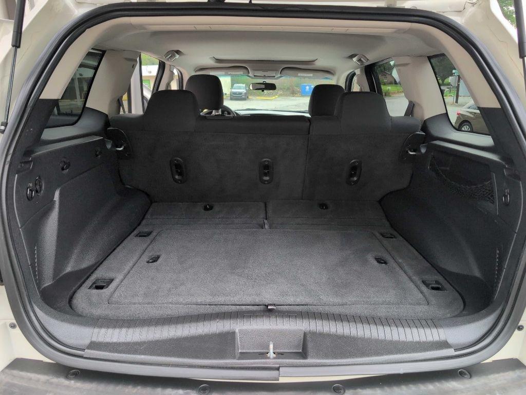 Jeep Grand Cherokee Laredo 2WD 2008