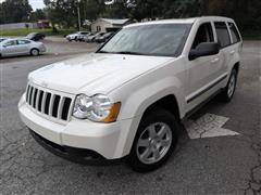 2008 Jeep Grand Cherokee 