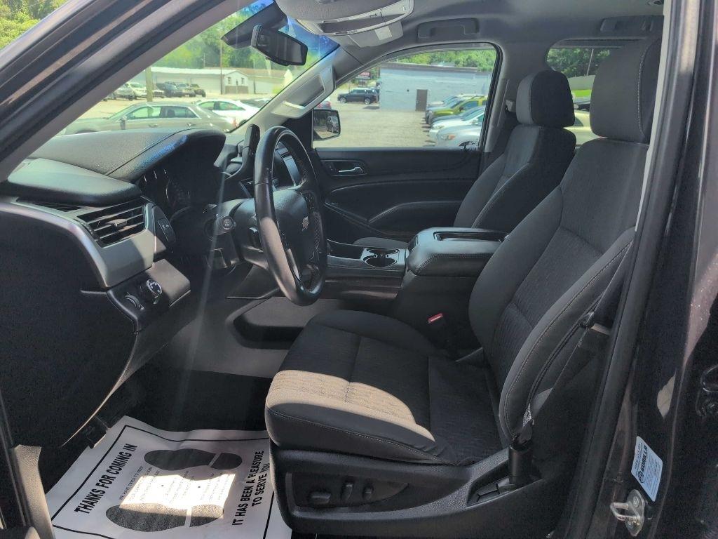 Chevrolet Tahoe LS 2WD 2015