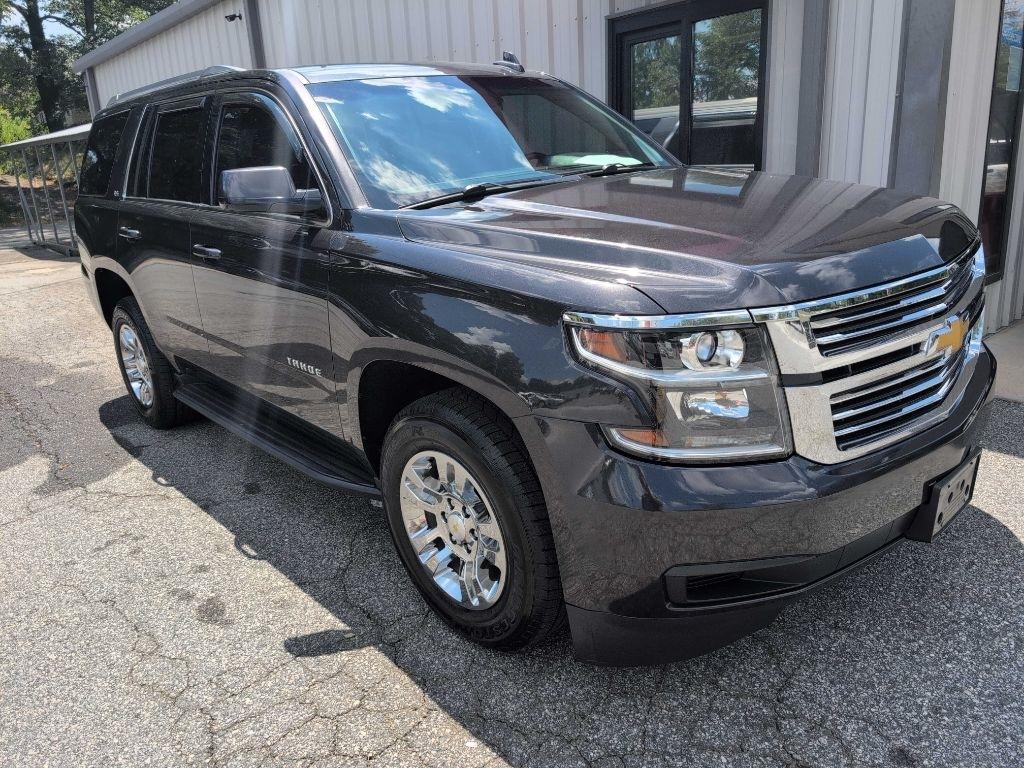 Chevrolet Tahoe LS 2WD 2015