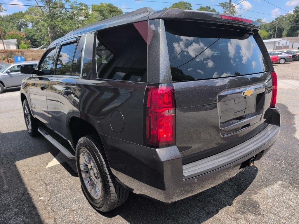 Chevrolet Tahoe LS 2WD 2015
